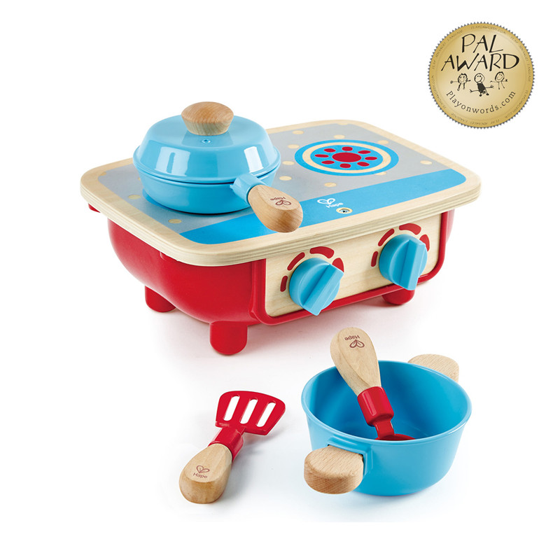 hape aqua retro kitchen